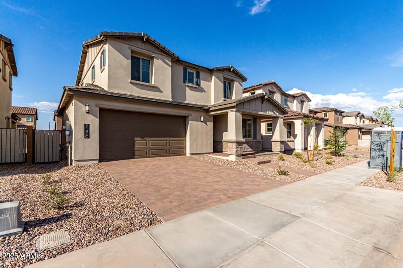 21470 Timberline Rd, Queen Creek, AZ 85142