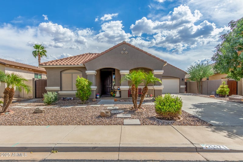 21471 Saddle Ct, Queen Creek, AZ 85142