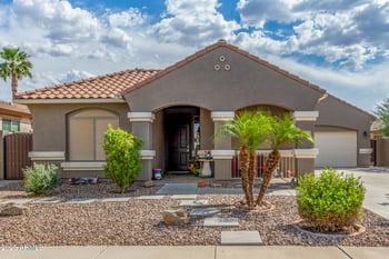 21471 Saddle Ct, Queen Creek, AZ 85142