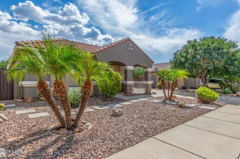 21471 Saddle Ct, Queen Creek, AZ 85142
