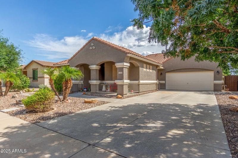 21471 Saddle Ct, Queen Creek, AZ 85142