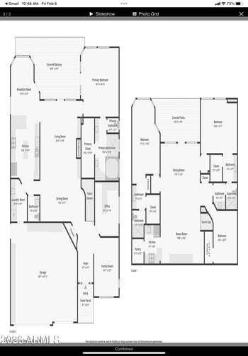 21474 56th Ave, Glendale, AZ 85308