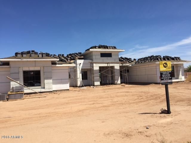 21474 E Excelsior Ave, Queen Creek, AZ 85142