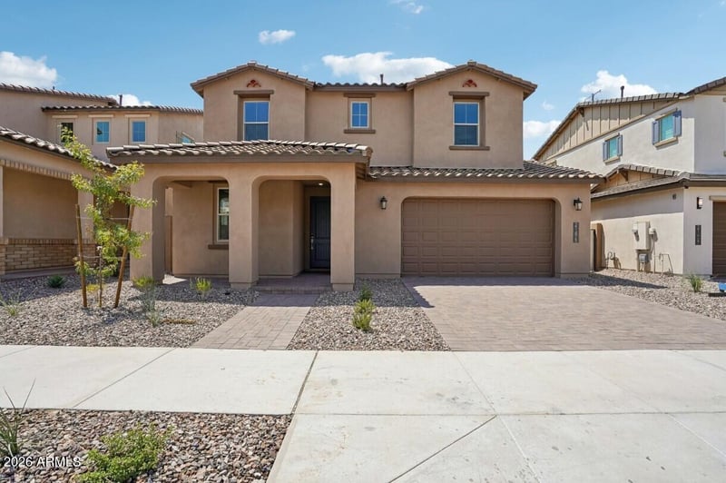 21475 E Cattle Dr, Queen Creek, AZ 85142