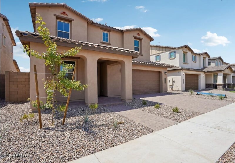 21475 E Cattle Dr, Queen Creek, AZ 85142