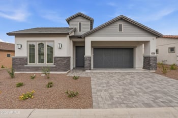 21477 W Meadowbrook Ave, Buckeye, AZ 85396