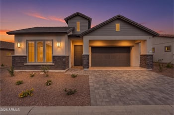 21477 W Meadowbrook Ave, Buckeye, AZ 85396