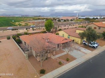 21478 Lords Way, Queen Creek, AZ 85142