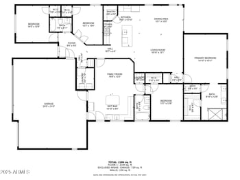21479 104th Dr, Peoria, AZ 85382
