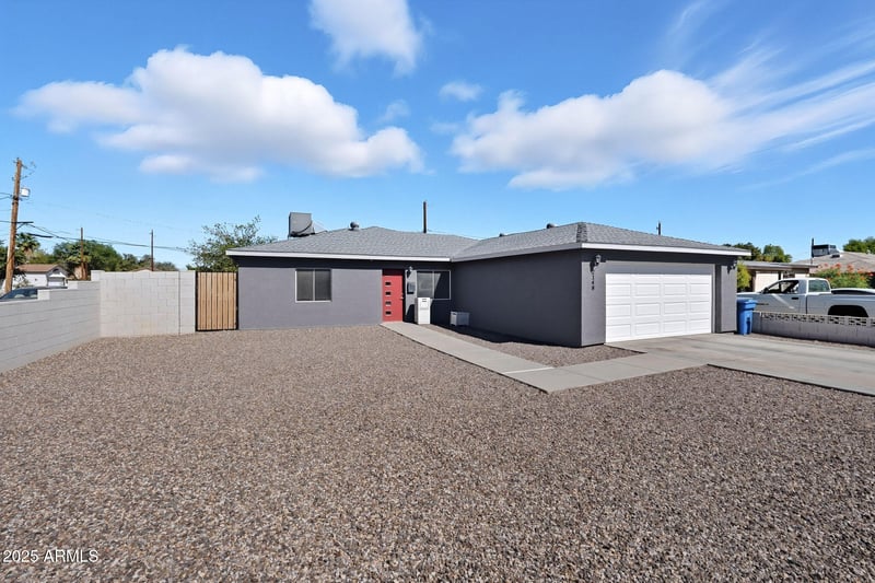 2148 Campbell Ave, Phoenix, AZ 85015