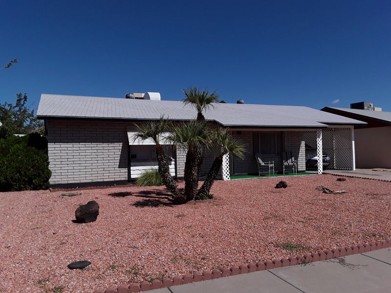 2148 E Beck Ln, Phoenix, AZ 85022
