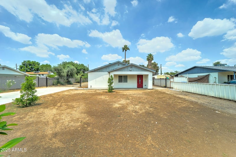 2148 Hayward Ave, Phoenix, AZ 85021