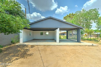 2148 Hayward Ave, Phoenix, AZ 85021