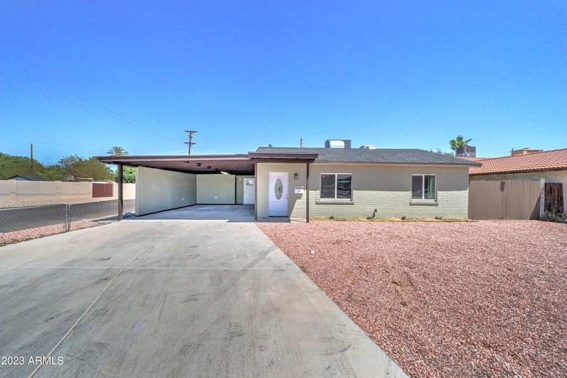 2148 Hazelwood St, Phoenix, AZ 85015