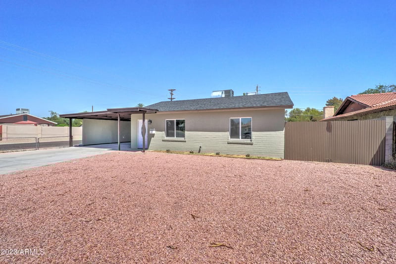 2148 Hazelwood St, Phoenix, AZ 85015
