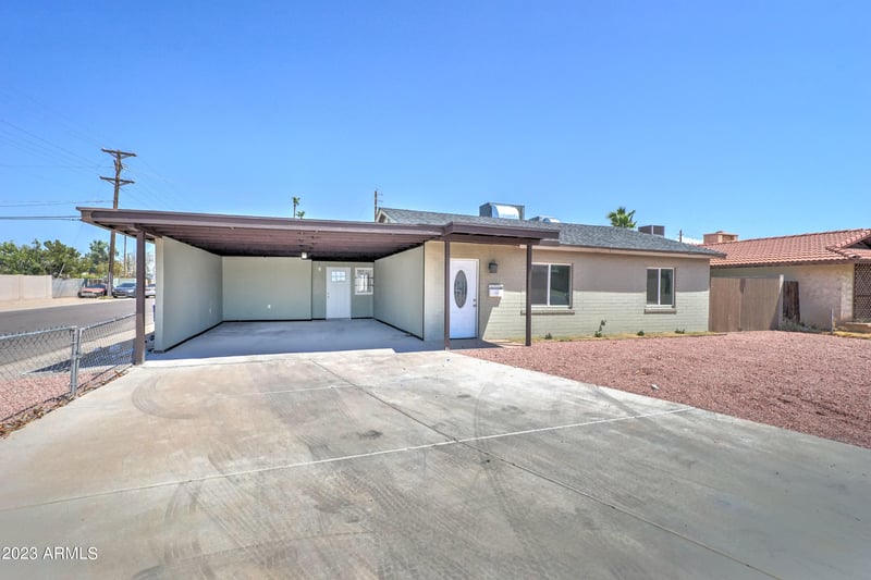 2148 Hazelwood St, Phoenix, AZ 85015
