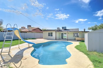 2148 Hazelwood St, Phoenix, AZ 85015