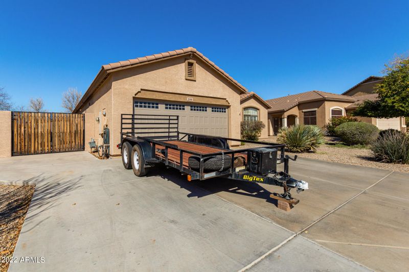 2148 S Benton Cir, Mesa, AZ 85209
