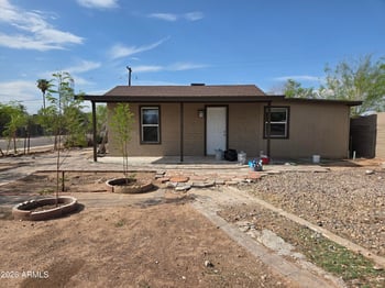 2148 W Tonto St, Phoenix, AZ 85009