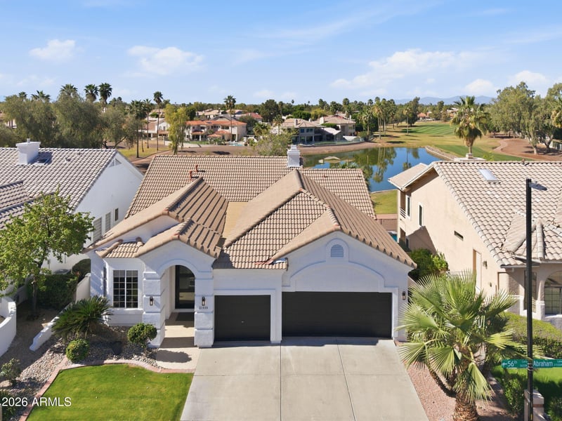 21480 56th Ave, Glendale, AZ 85308