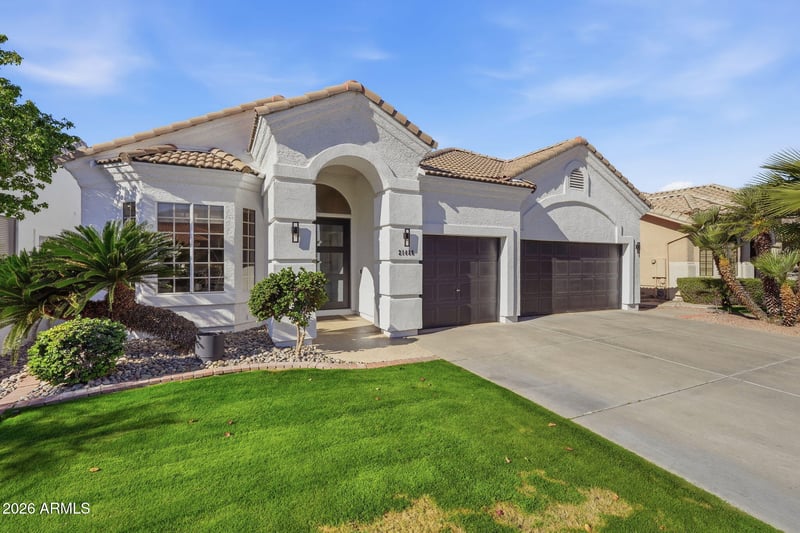 21480 56th Ave, Glendale, AZ 85308