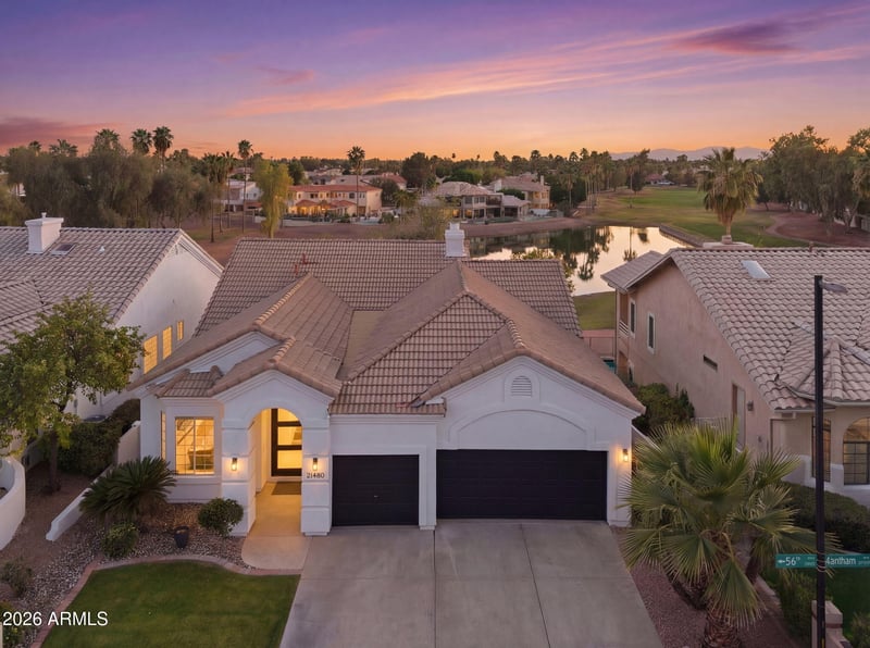 21480 56th Ave, Glendale, AZ 85308