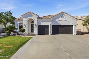 21480 56th Ave, Glendale, AZ 85308