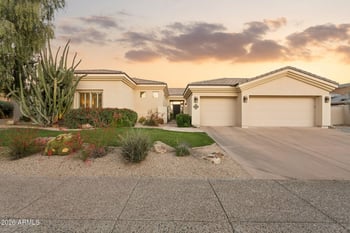 21481 78th St, Scottsdale, AZ 85255