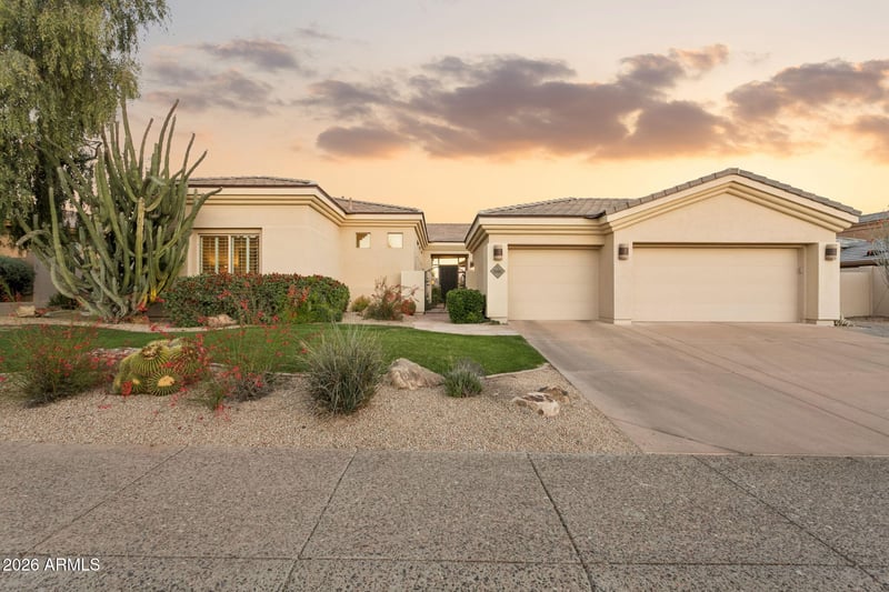 21481 78th St, Scottsdale, AZ 85255