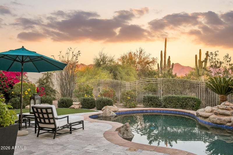 21481 78th St, Scottsdale, AZ 85255