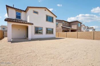 21482 E Cattle Dr, Queen Creek, AZ 85142