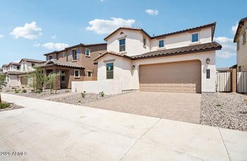 21482 E Cattle Dr, Queen Creek, AZ 85142