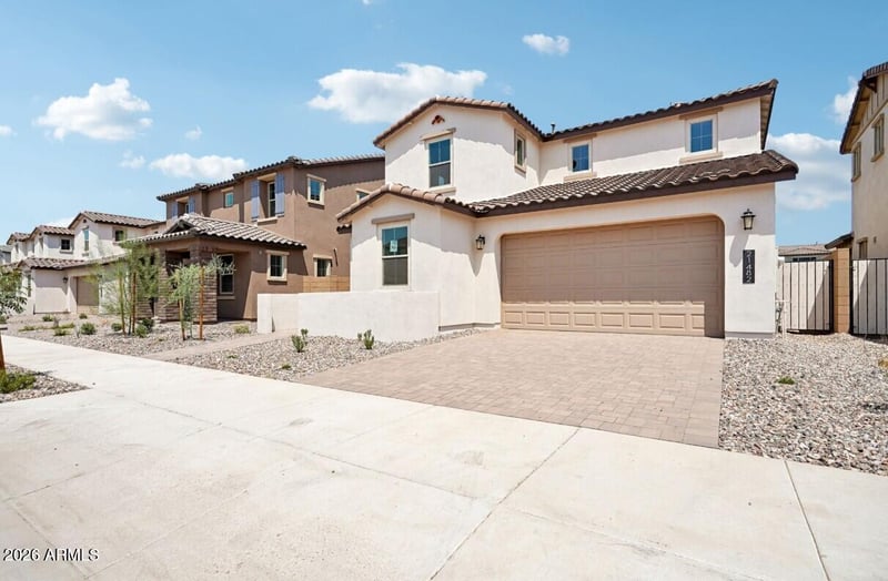 21482 E Cattle Dr, Queen Creek, AZ 85142