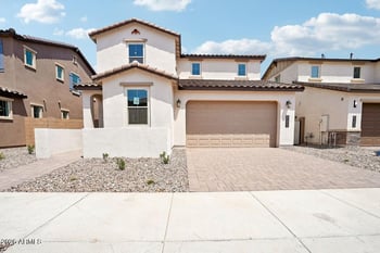 21482 E Cattle Dr, Queen Creek, AZ 85142