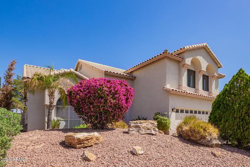 21483 65th Ave, Glendale, AZ 85308