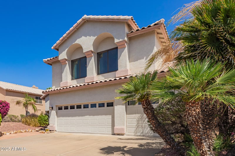21483 65th Ave, Glendale, AZ 85308
