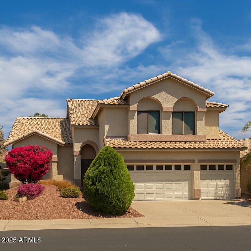 21483 65th Ave, Glendale, AZ 85308