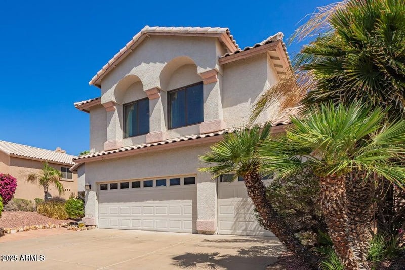21483 65th Ave, Glendale, AZ 85308