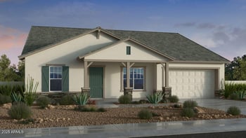 21485 191st Pl, Queen Creek, AZ 85142