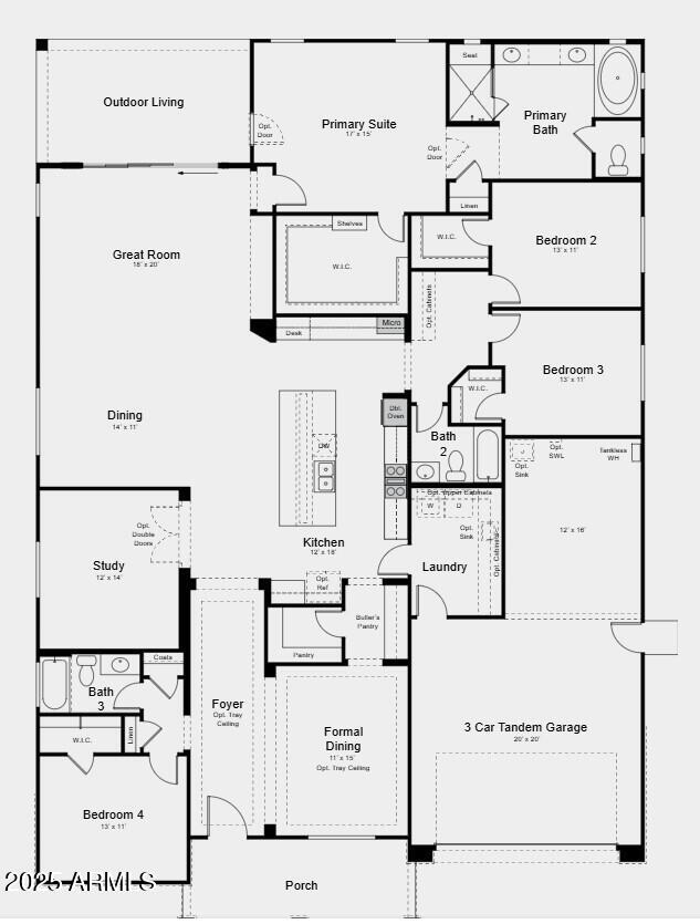 21485 191st Pl, Queen Creek, AZ 85142