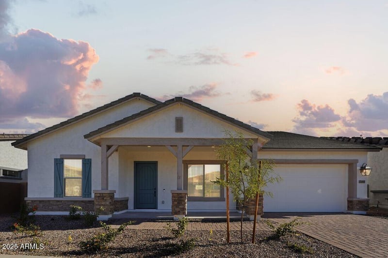 21485 191st Pl, Queen Creek, AZ 85142