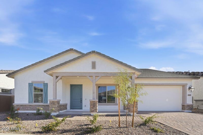 21485 191st Pl, Queen Creek, AZ 85142