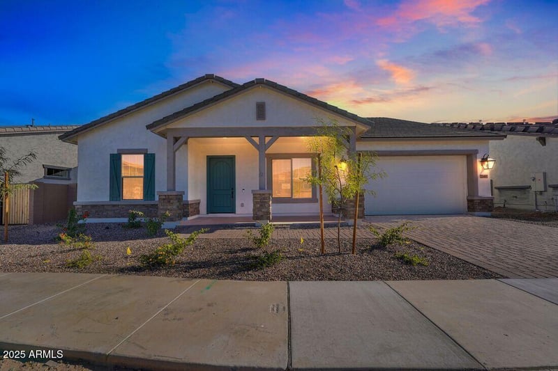 21485 191st Pl, Queen Creek, AZ 85142