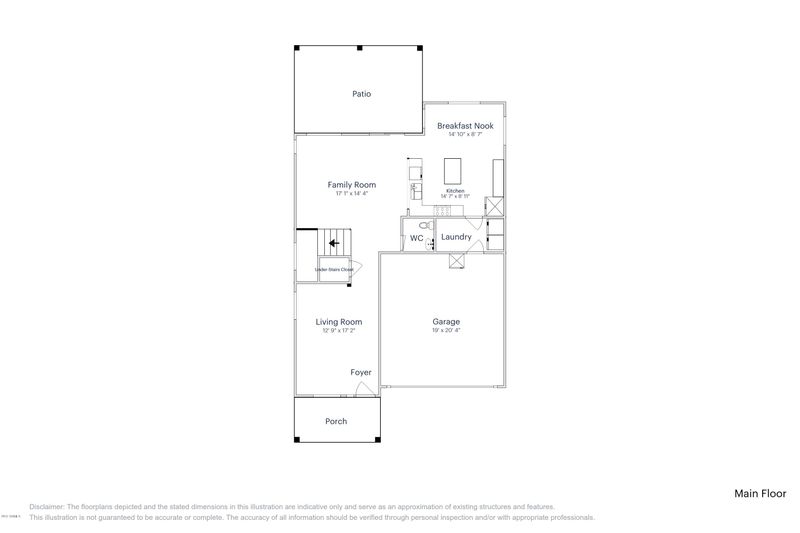 21486 E Domingo Rd, Queen Creek, AZ 85142
