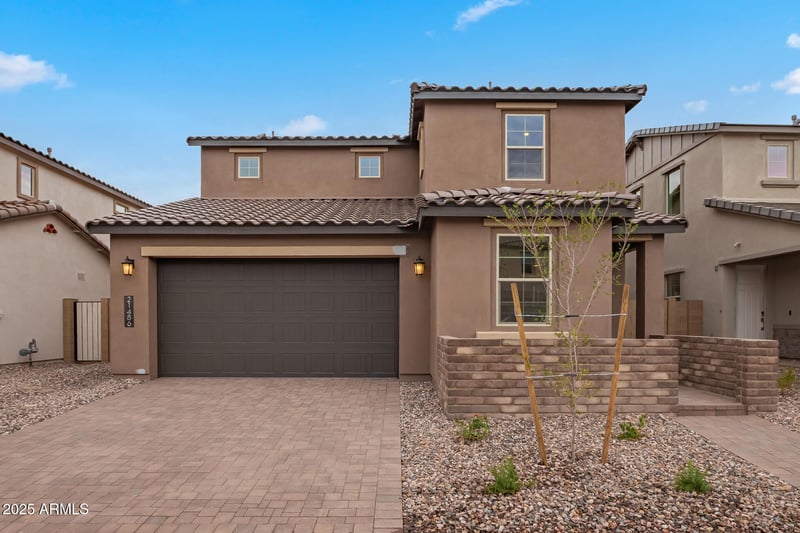 21486 Timberline Rd, Queen Creek, AZ 85142