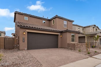 21486 Timberline Rd, Queen Creek, AZ 85142