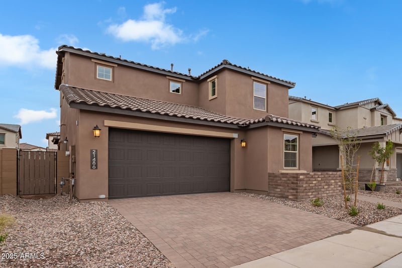 21486 Timberline Rd, Queen Creek, AZ 85142