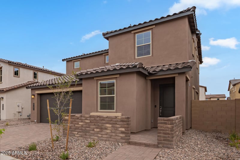 21486 Timberline Rd, Queen Creek, AZ 85142