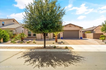 21487 Arroyo Verde Dr, Queen Creek, AZ 85142