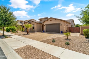 21487 Arroyo Verde Dr, Queen Creek, AZ 85142